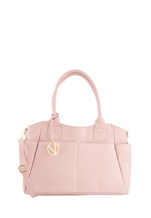Handtas - pink