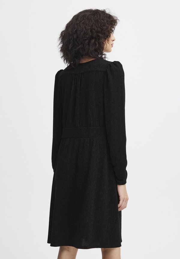 IHNelly - Jersey dress3