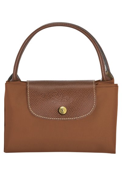Longchamp LE PLIAGE ORIGINAL - Handbag - cognac
