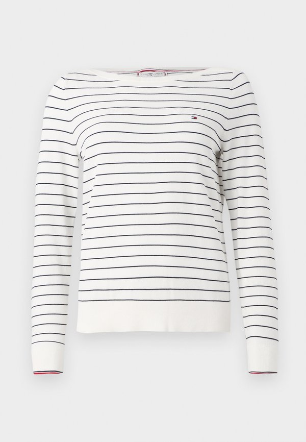 STITCH BOAT - Jumper4