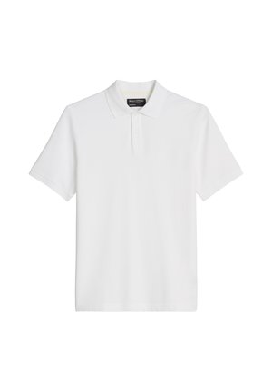 Marc O'Polo, Poloshirt - white
