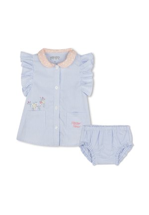 SET - Robe chemise - offwhite