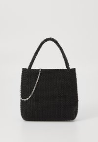 BEADSBAG Handbag schwarz/black