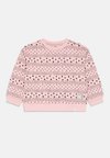 KMGAPPALOSA LOOSE LIFE - Sweatshirt - bleached mauve