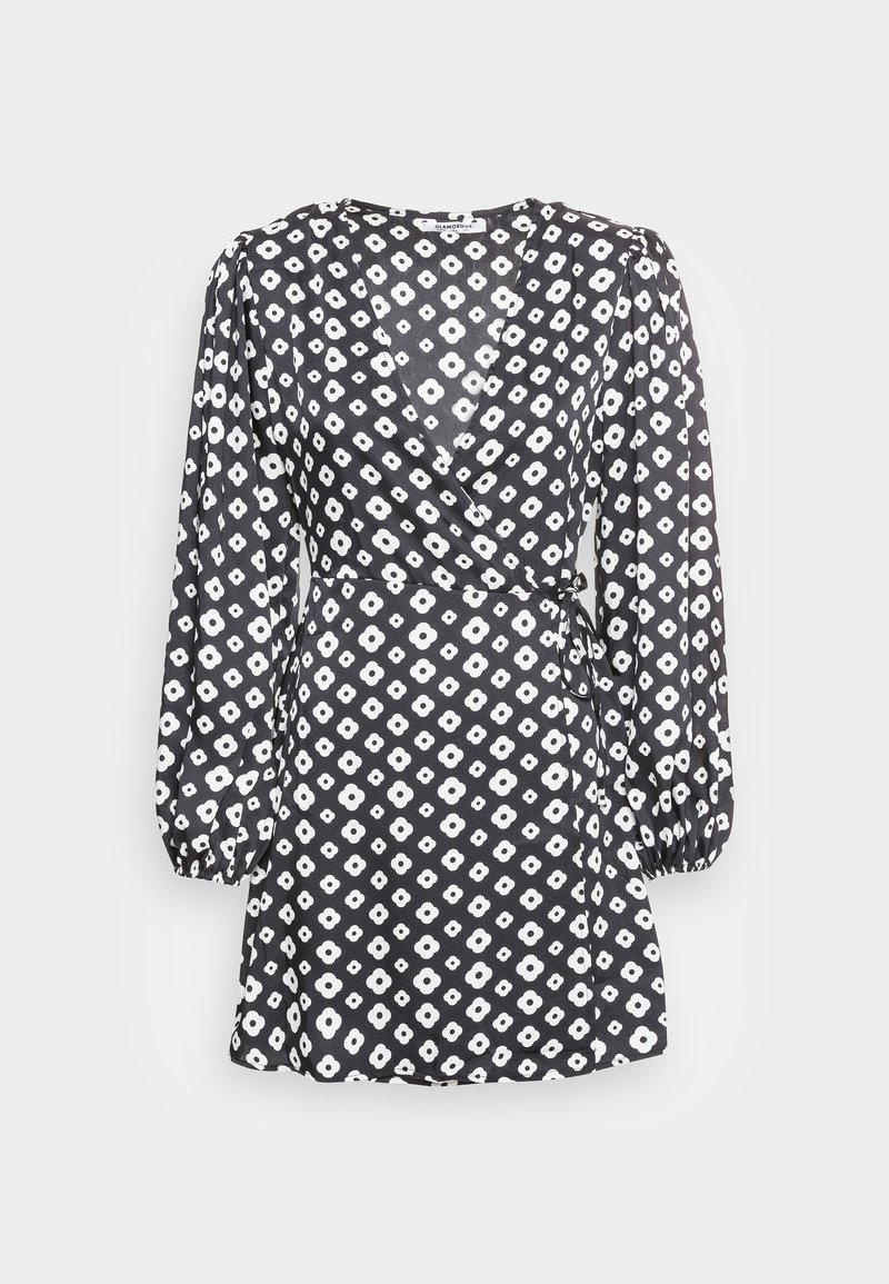 Glamorous Jurk zwart