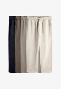 Vybrané, blue brown