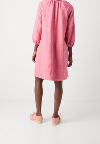 Marc O'Polo Freizeitkleid - light red