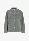 Denim Cotton - Chemisier - light blue denim