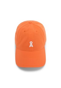 YAANIS BOLD - Cap - sunset orange