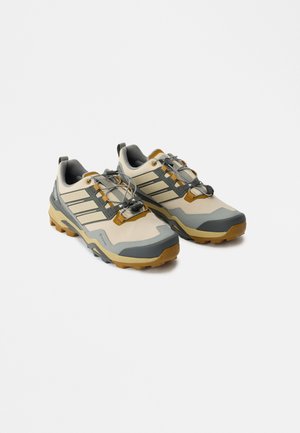 adidas Terrex SKYCHASER  - Obuća za pješačenje - beige/grey