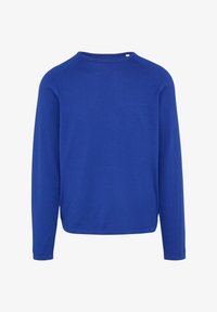 Niet geselecteerd, ozeanblau