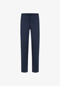 Niewybrane, yacht blue