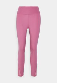 Não selecionado, light pink