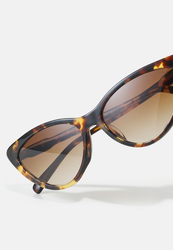 HARBOUR ISLAND - Sunglasses - dark tortoise3