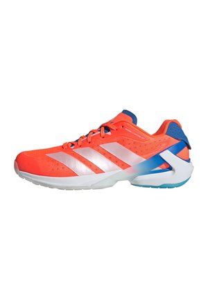 COUNTERBLAST - Chaussures de handball - team solar orange metalic   bright royal