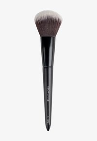 Brushworks - BRUSHWORKS NO. 5 POWDER BRUSH - Sminkaccessoar - black Miniatyrbild 1