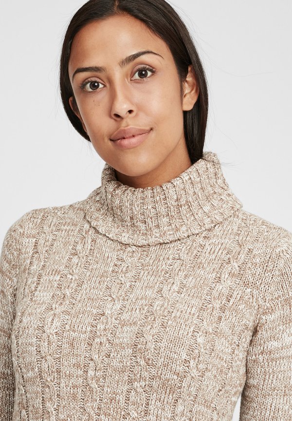 OXPHILIPA - Jumper - dune4