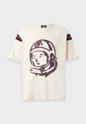 Billionaire Boys Club, ASTRO SPORT - T-shirt imprimé - ecru