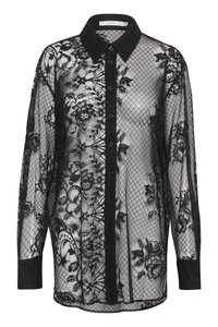 Niet geselecteerd, black