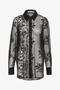 Niet geselecteerd, black