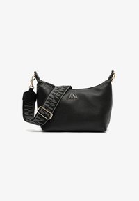 Selezionato, black
