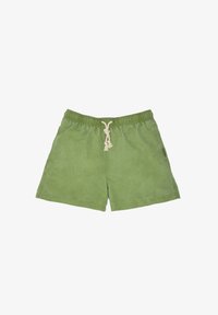 Valittu, green solid