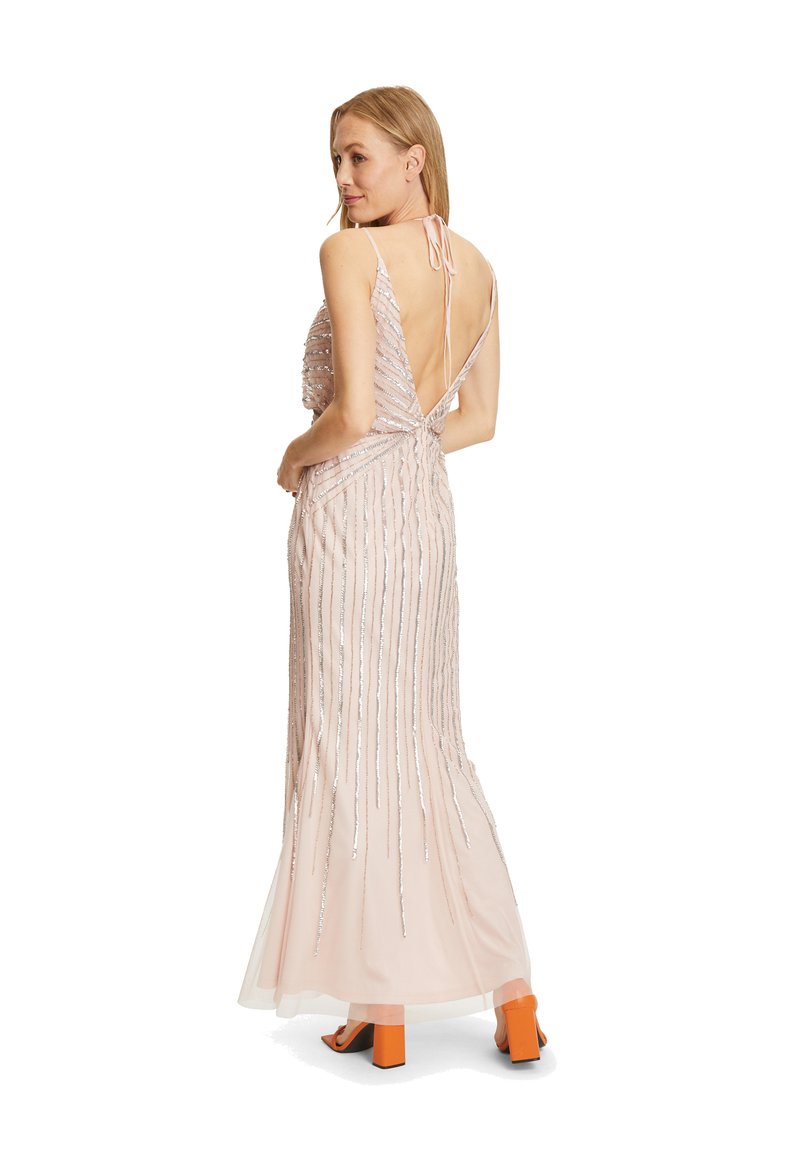 Damen Freizeitkleider | Vera Mont MIT STICKEREI Ballkleid rosã rosã/pink - XT71405 Damen Freizeitkleider | Vera Mont MIT STICKEREI Ballkleid rosã rosã/pink - XT71405