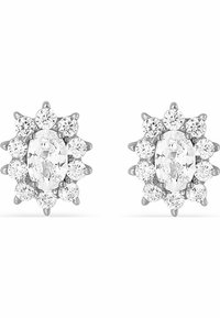 FAVS Orecchini - silberfarben