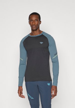 ALPINE PRO TEE - Långärmad tröja - cinder