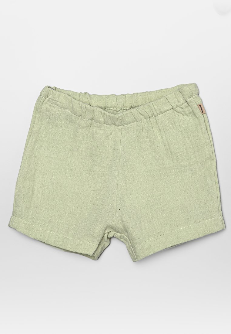Wheat Shorts lichtgroen Wheat Shorts lichtgroen