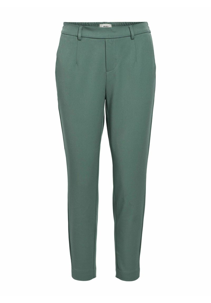 Object Broek donkergrijs