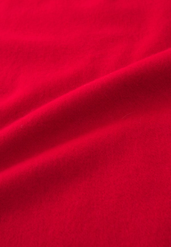 LINFA - Scarf - rot2