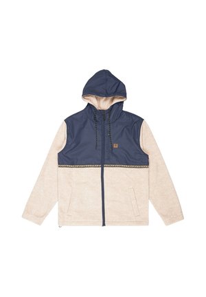 Billabong, BILLABONG MÄNNER APPAREL|OUTER LAYER EBYPF03012 - Giacca in pile - bst