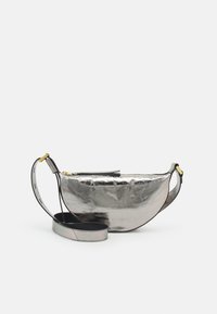 Non selezionato, silver-coloured