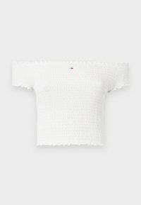 T-shirts - ecru