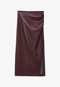 Ausgewählt, bordeaux