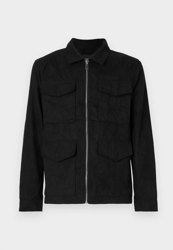 LATHAN - Summer jacket3