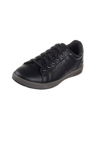 Skechers HENSLEY  - Zapatillas - black