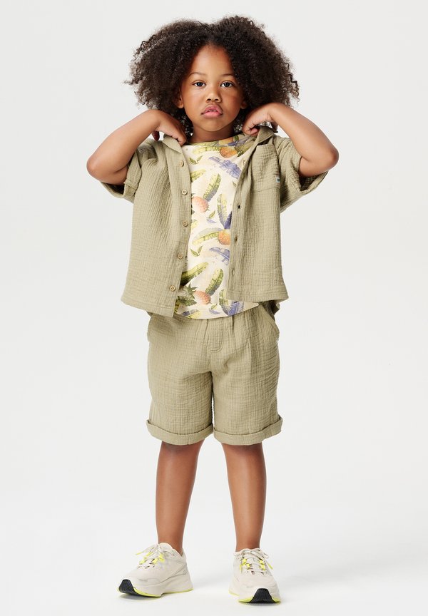 LINCOLNTON - Shorts - mermaid