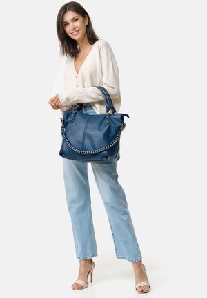 Harpa, BONNIE - Handtas - midnight blue