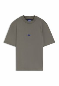Ikke valgt, light grey five