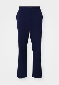TAILORED TROUSER - Pantalon classique - blues