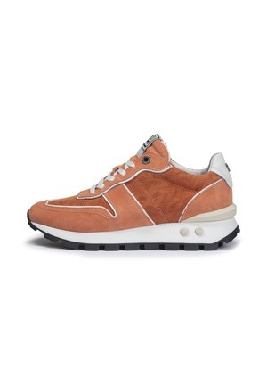 BLOKKI - Sneaker low - orange