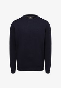 Niet geselecteerd, marine