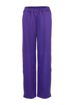 Broek - paars
