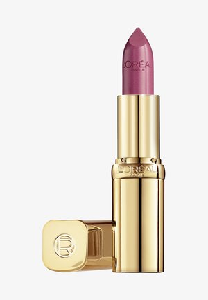 COLOR RICHE SATIN - Lipstick - 265 rose perle