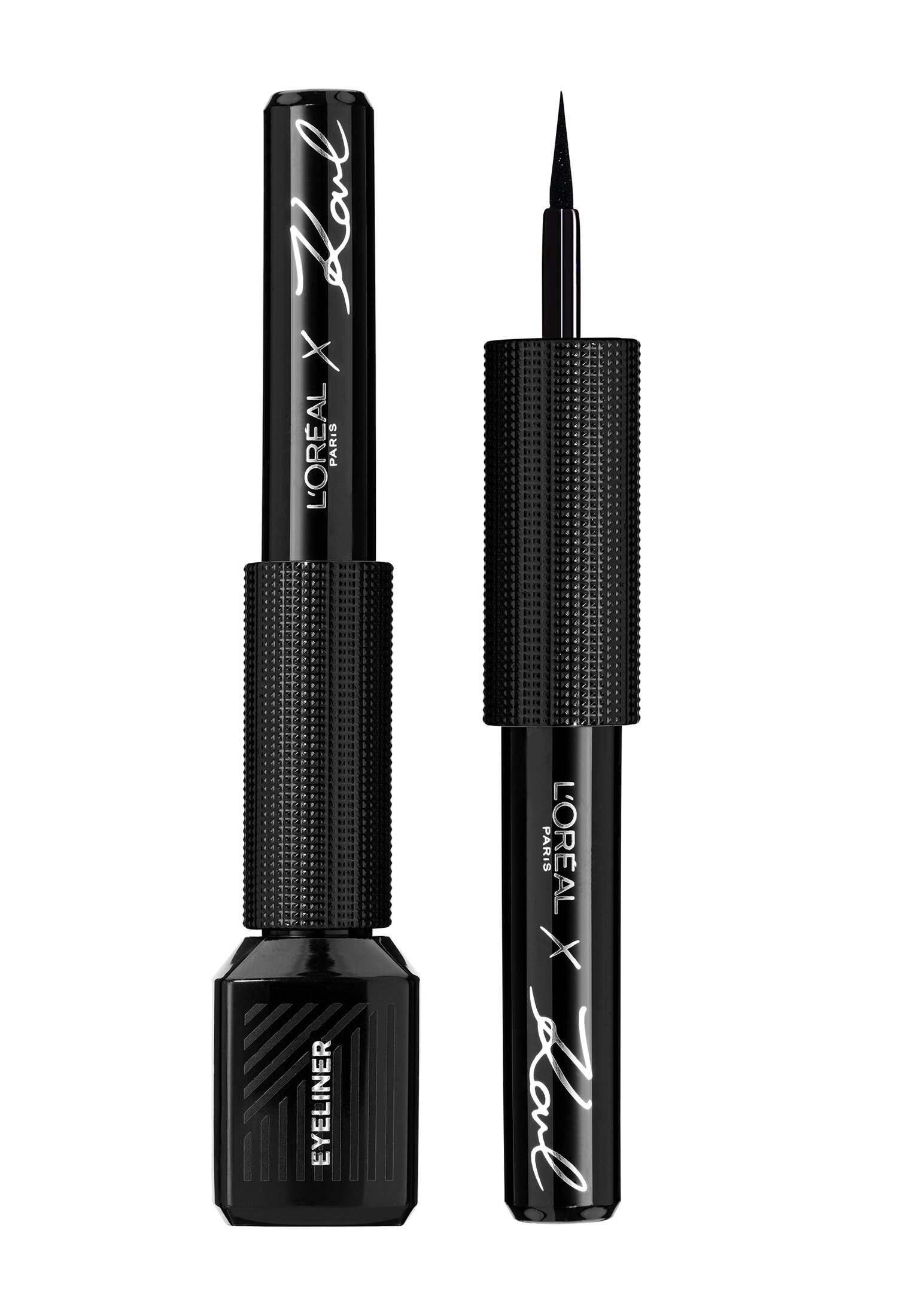 karl lagerfeld eyeliner