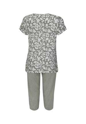 GOLDENBAY, PYJAMA SET - Pyjama - green
