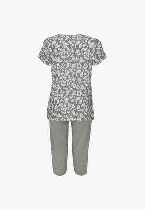 GOLDENBAY, PYJAMA SET - Pyjama - green