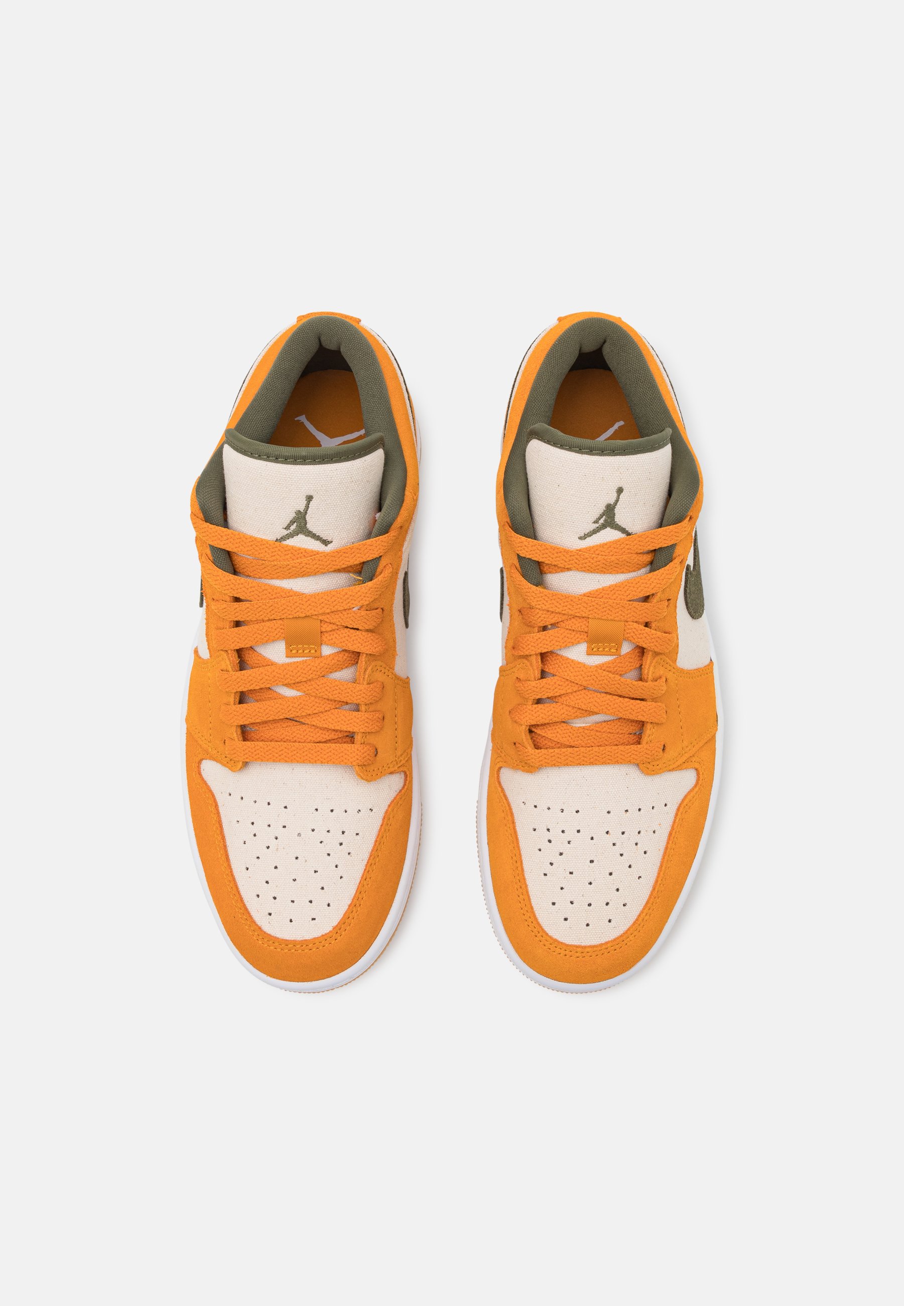 dunk low medium curry zalando